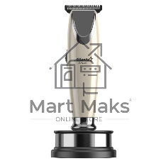 Машинка для стрижки Atlanta ATH-6912 (beige) аккумуляторная Машинка для стрижки Atlanta ATH-6912 (beige) аккумуляторная