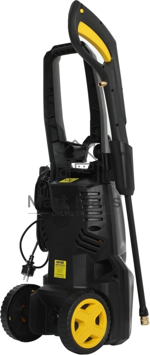 Минимойка Huter M M2500-PW-PRO 2500Вт (900/70/8/52)