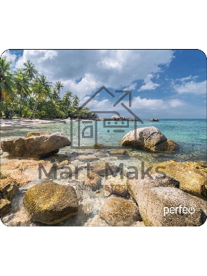 Коврик для мыши PERFEO PF_D0690 