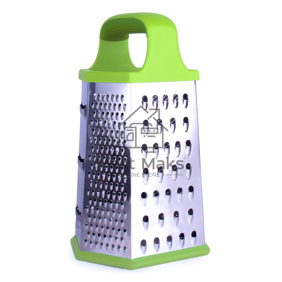 Терка TalleR TR-21926 Люси 6 в 1.Размер: 11.5*14*23cm.