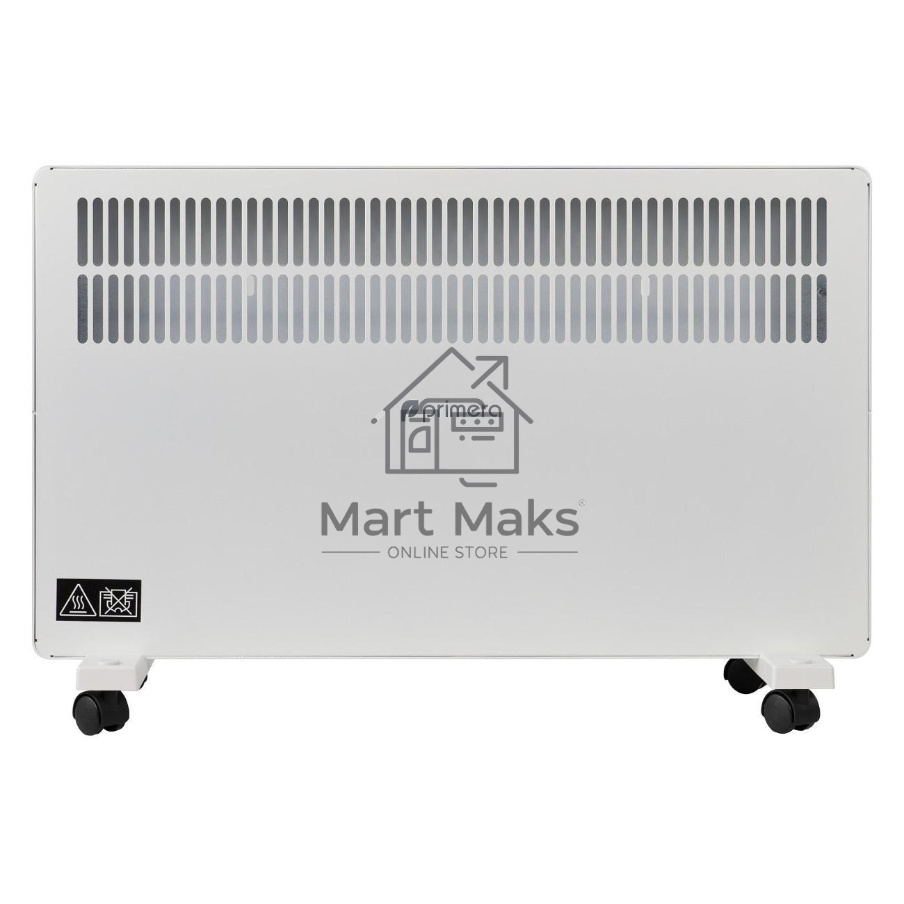 Конвектор PRIMERA PHP-1507-MXR