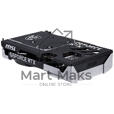 Видеокарта MSI RTX5060 8G VENTUS 2X RTX 5060 8Gb 128bit GDDR7 PCI-E 5.0 2497/28000 HDMIx1 DPx3 HDCP Ret