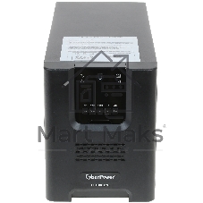 Источник бесперебойного питания CyberPower PR 1500 LCD / 1500ВА / 1350Вт / IEC C13 x 8