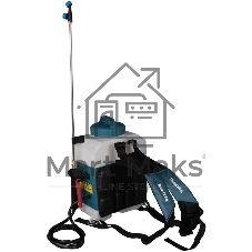 Опрыскиватель Makita DUS108Z аккум. ранц. 10л