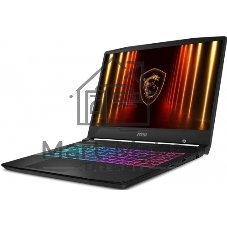 Ноутбук MSI Katana 17 HX B14WGK-298XBY/17.3