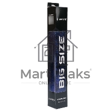 Коврик для мыши Gembird MP-120-60-SPACE, 