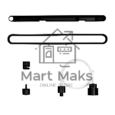 Вакуумный упаковщик Kitfort КТ-1526 110Вт черный