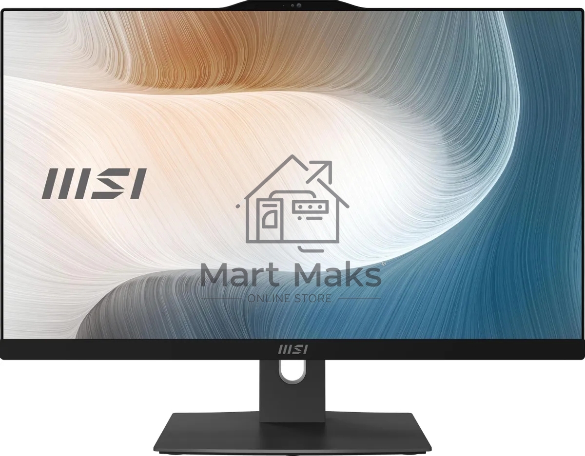 Моноблок MSI Modern AM242P 1M AiO 23,8