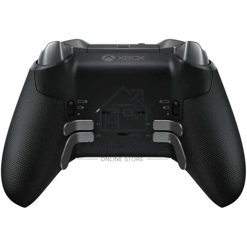 Геймпад Microsoft Xbox Elite Wireless Controller Series 2 Black