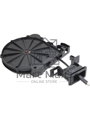 Модуль AMX HPX-AV102-HDMI-R 4K60 HDMI с ретрактором MyTurn Ready