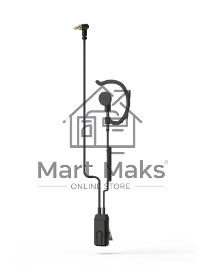 Гарнитура Fanvil HT601 Headset Working with wireless phone including W610W/W611W/W610D/W610H etc