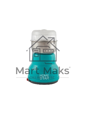 Кофемолка HOMESTAR HS-2001 бирюзовый