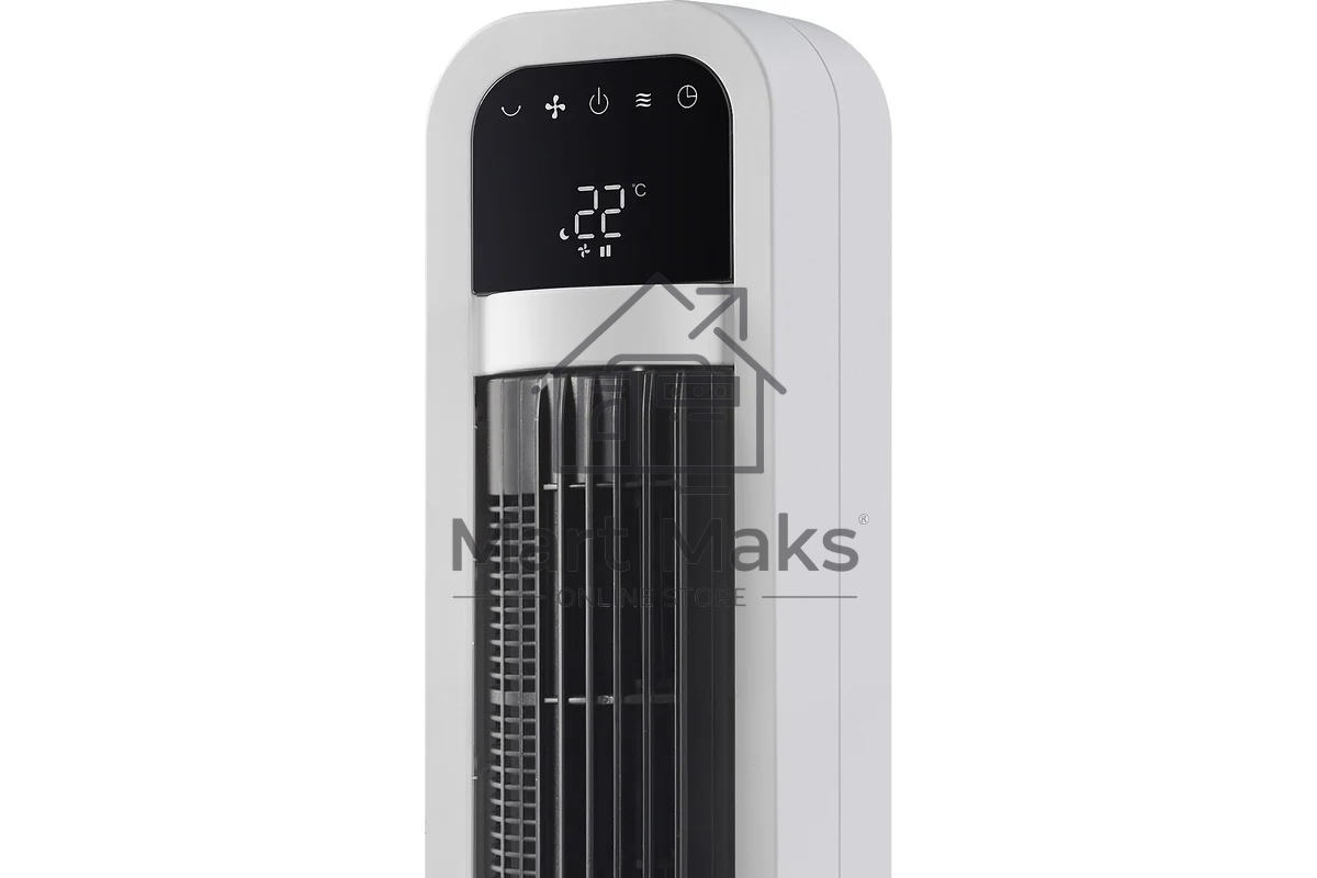 Вентилятор колонный Electrolux EFT-1110W