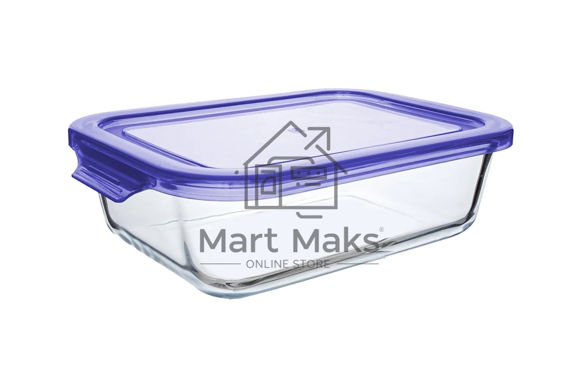 Контейнер для продуктов TALLER TR-38107