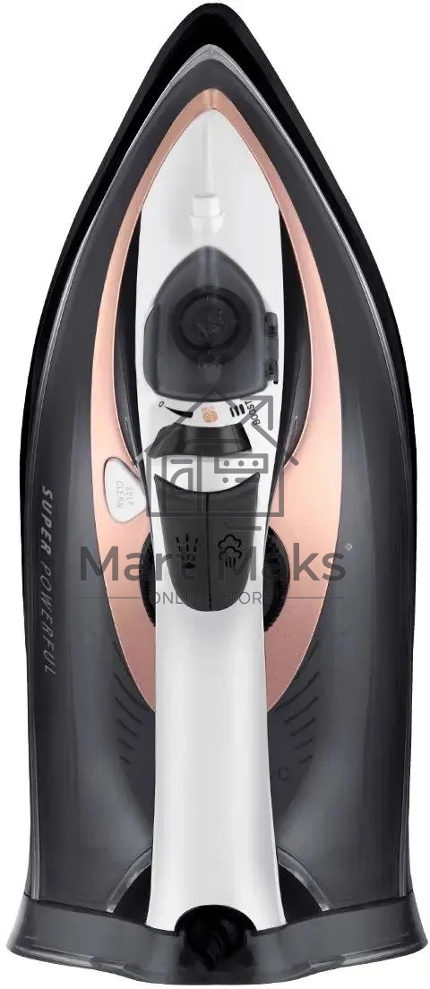 Утюг Centek CT-2346 Белый
