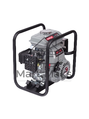 Электрогенератор бензиновый инверторный Победа ИГБ 1000, 0.9 кВт, 72 дБ, 12.3 кг