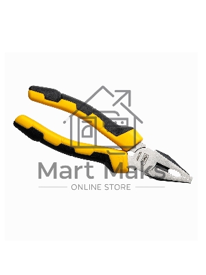 Комбинированные плоскогубцы Deli DL2007 7