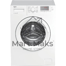 Стиральная машина WHE5512BBW RUKZ BX B7SE4001000 7329810011 BEKO