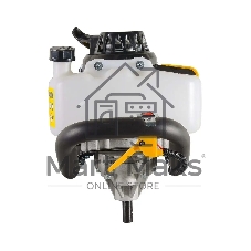 Мотобур Huter GGD-2400 900/70/13/42