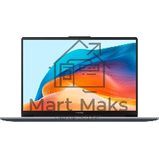 Ноутбук Huawei MateBook D14 Intel Core i5-13420H/16Gb (soldered D4)/SSD1Tb/UMA/14