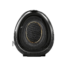 Портативная колонка Hisense WEBOOM черный 70W 2.2 BT/3.5Jack/USB
