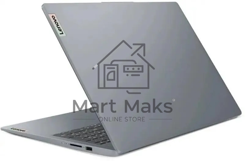 Ноутбук Lenovo IP Slim 3 15ABR8 Ryzen 7 7730U/16Gb/SSD512Gb/15.6