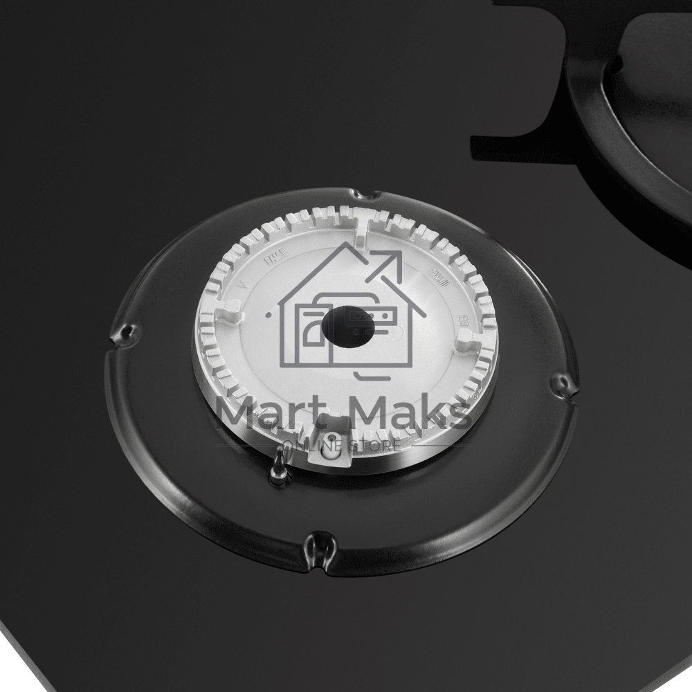 Комбинированная варочная панель Maunfeld EEHG.64.13CB/KG