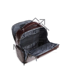 Рюкзак мужской Piquadro Blue Square CA6592B2BM/MO, кожа, красное дерево