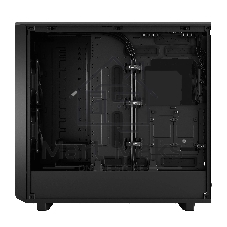 Корпус Fractal Design MESHIFY 2 XL BLACK - TG/FD-C-MES2X-02