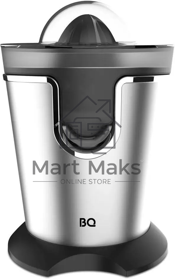 Соковыжималка BQ J1732 Black-Silver