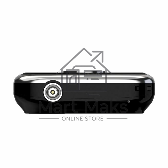 Мобильный телефон Maxvi P30 черный