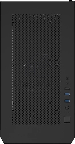 Компьютер IRU Home 310B7G TWR i7 12700 (2.1) 16Gb SSD1Tb UHDG 770 Free DOS GbitEth 700W черный (2074793)