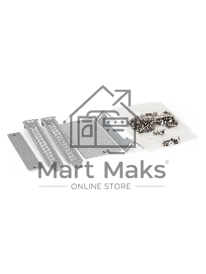 Серверный корпус ExeGate Pro 3U450-12 (RM 19