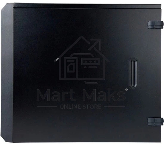 Компьютерный корпус Midi Tower InWin PE689 Black 750W P75F 80plus Gold USB3.0*2+A(HD)+front fan 120mm*1+rear fan 120mm*1+ 2*2SATA+1*1SATA+Intrusion Switch/ holes for SL20” RACKMOUNT