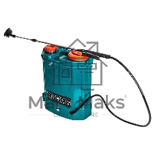 Опрыскиватель аккумуляторный Pioneer BWS-12L-01