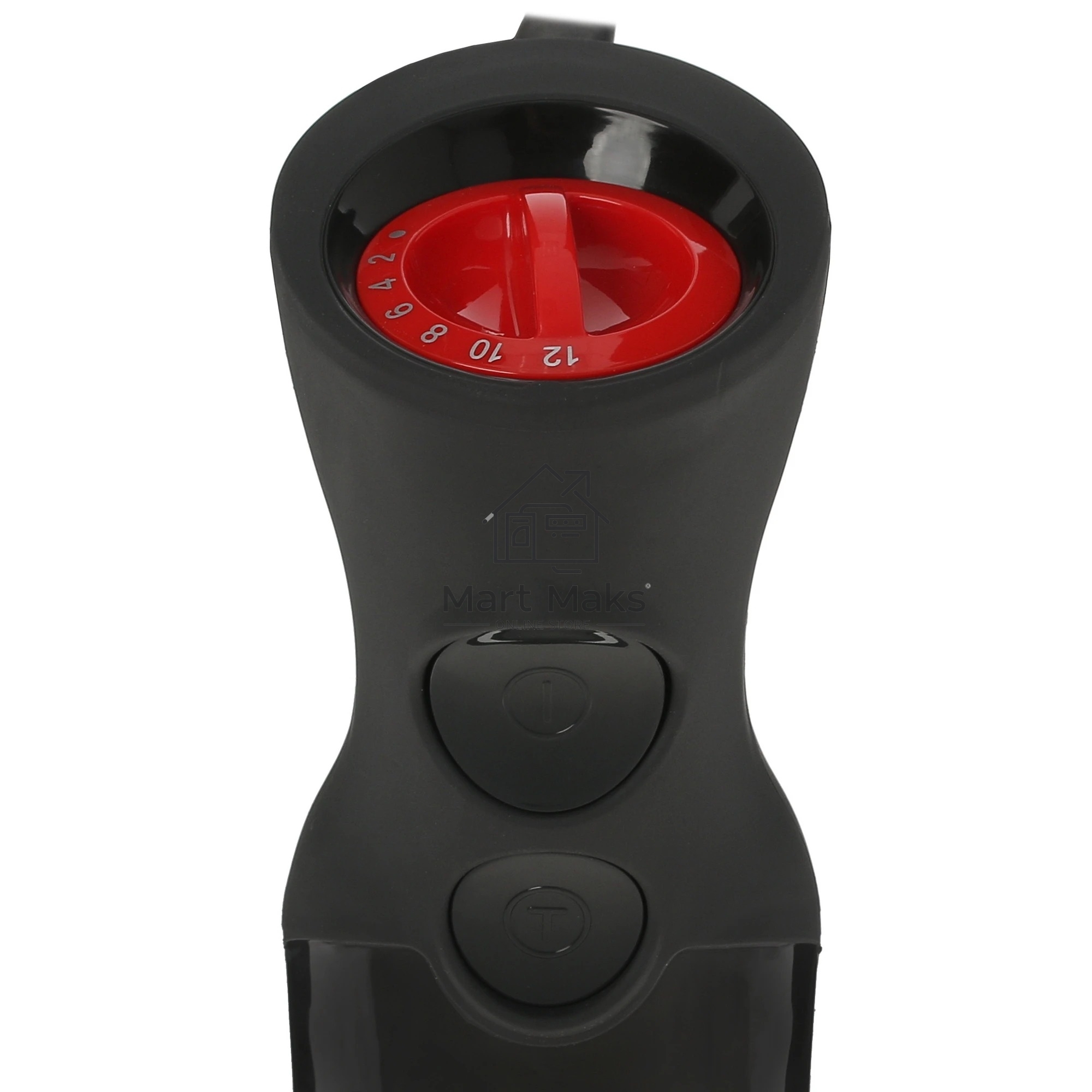 Блендер погружной Bosch MS6CB61V1 черный