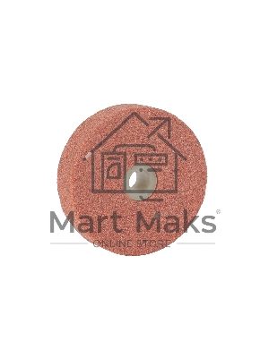 Круг точильный PATRIOT для BG110 13x12x50 Коричневый Круг точильный PATRIOT для BG110 13x12x50 Коричневый