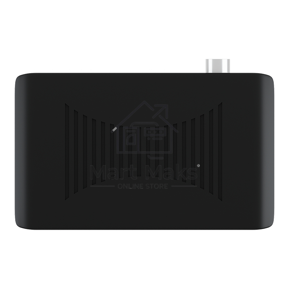 Телевизионная приставка SOUNDMAX SM-DVBT270