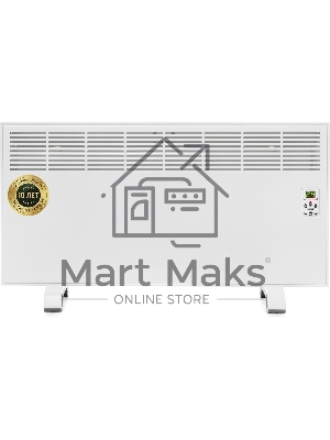 Электрический конвектор iVigo EPK4590E20 2000 Вт белый