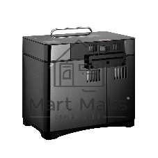 Хлебопечка BRAYER BR2703