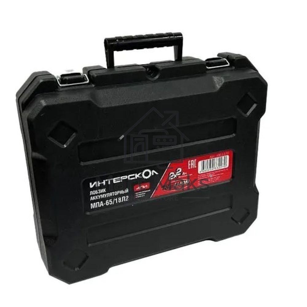 Лобзик электрический ИНТЕРСКОЛ 630.2.2.70