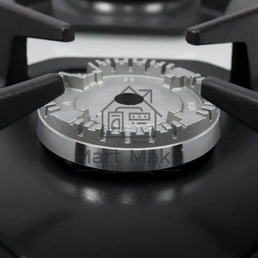 Газовая варочная панель Maunfeld EGHG.64.2CW/G белый