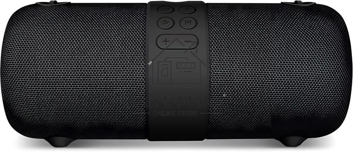 Мобильные колонки SVEN PS-340 2.0 черный