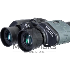 Бинокль Discovery 8-8x 40мм Flint 79582 черный/серый
