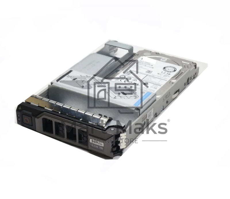 Накопитель SSD Lenovo ThinkSystem 3.5