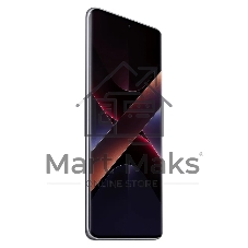 Смартфон Poco X7 5G 8/256Gb серебристый