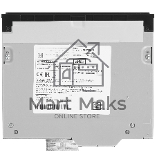 Автомагнитола JVC KW-V250BTM, 2 DIN, 6.2