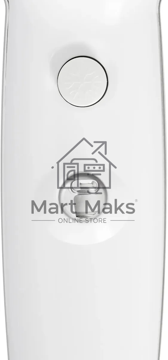 Фен Starwind SW-HD878 белый, 1800 Вт