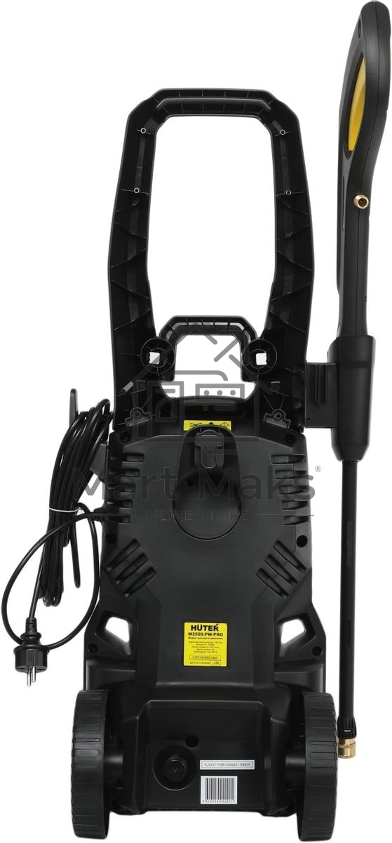 Минимойка Huter M M2500-PW-PRO 2500Вт (900/70/8/52)