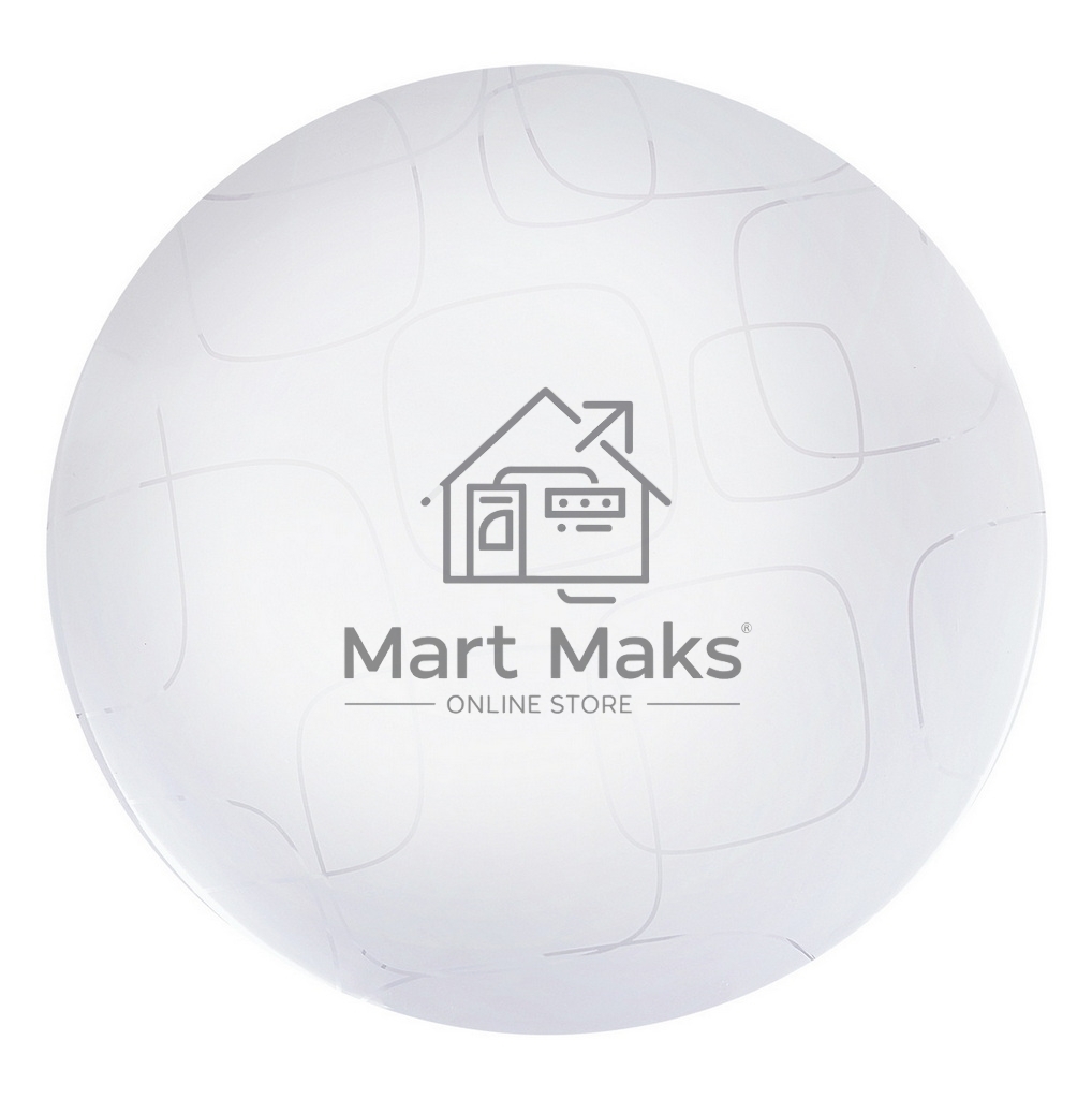 Светильник SMARTBUY (SBL-Cube-10-W-6K) 10W/6000К